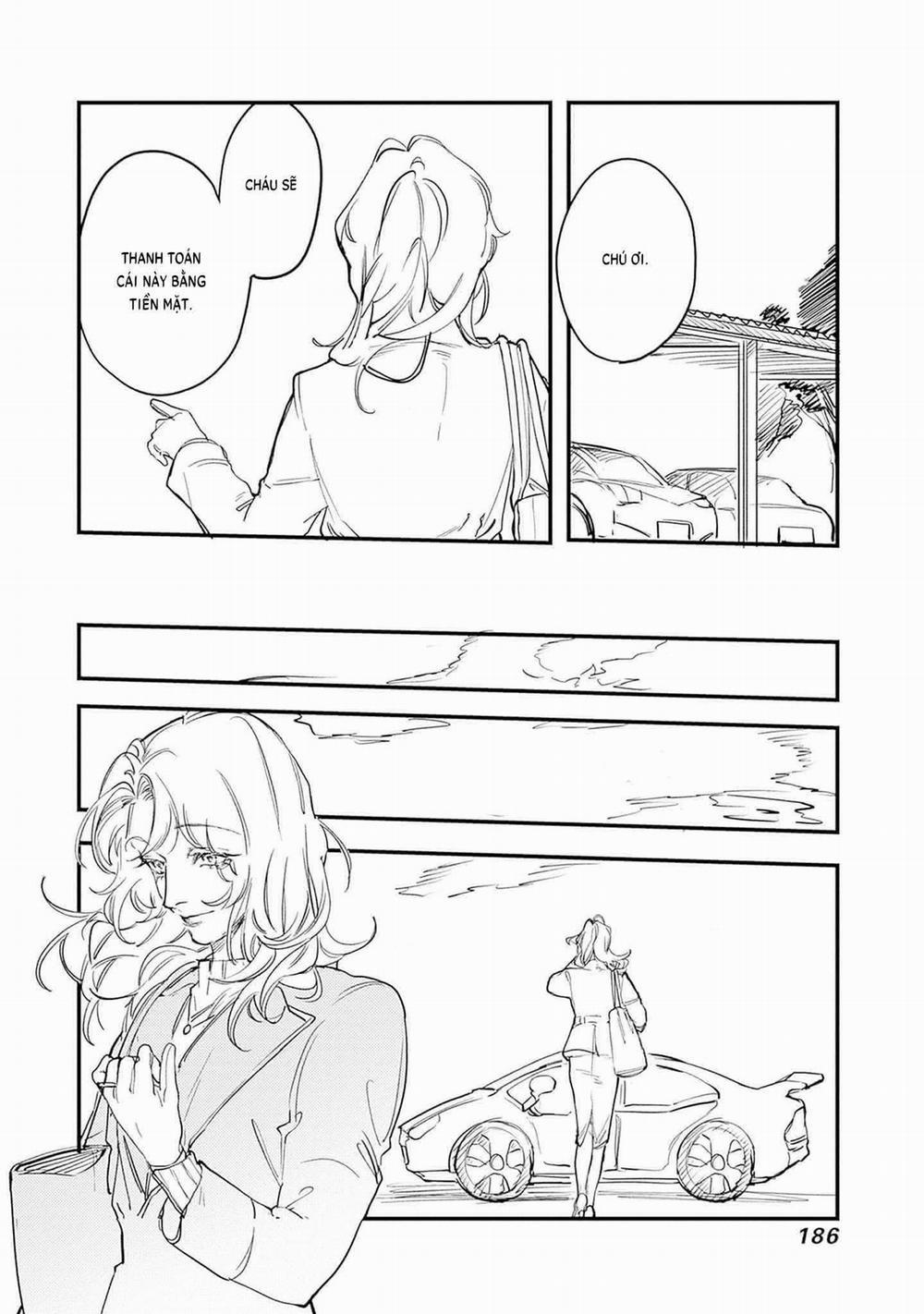 Shepherd House Hotel 4.5 trang 10