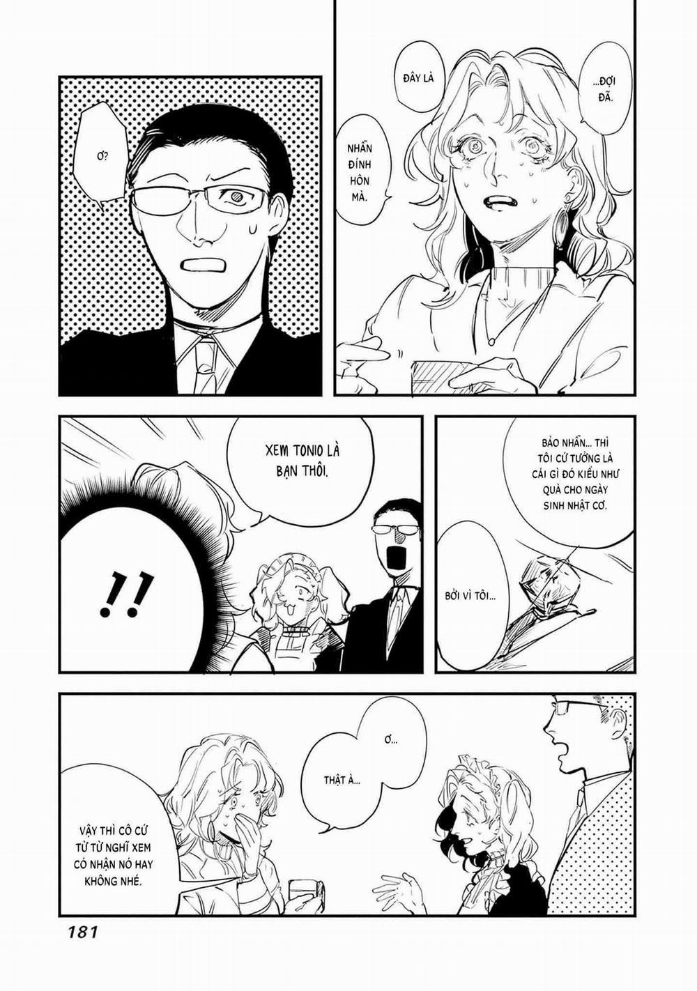 Shepherd House Hotel 4.5 trang 5