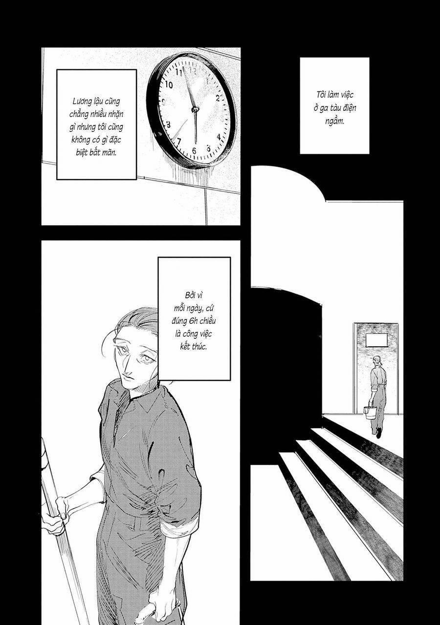 Shepherd House Hotel 4 trang 10