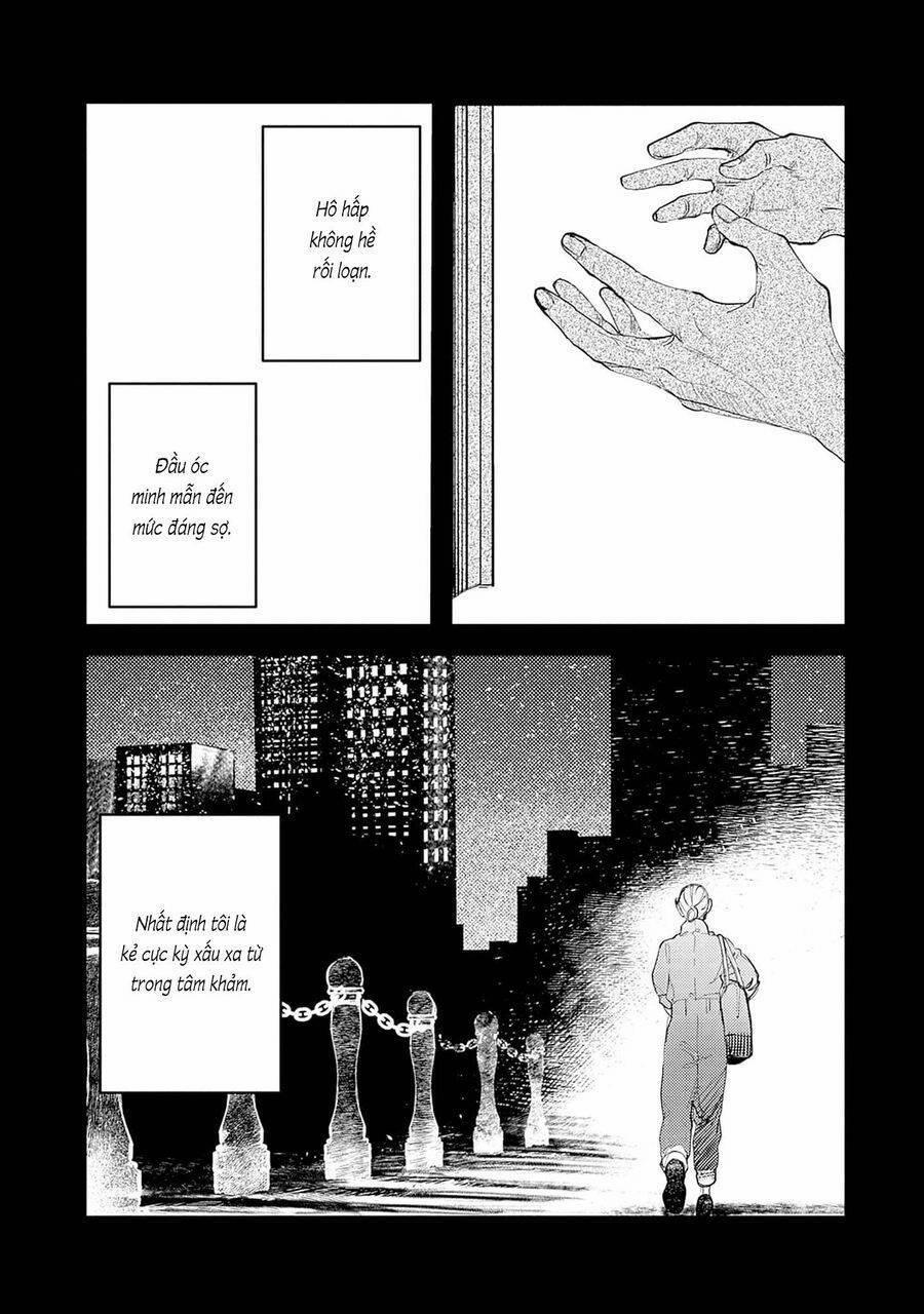 Shepherd House Hotel 4 trang 16