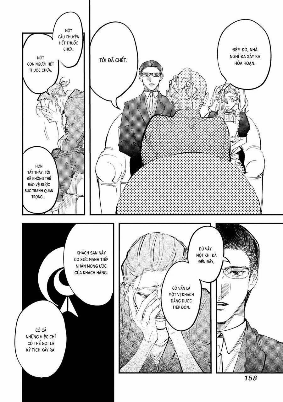 Shepherd House Hotel 4 trang 19