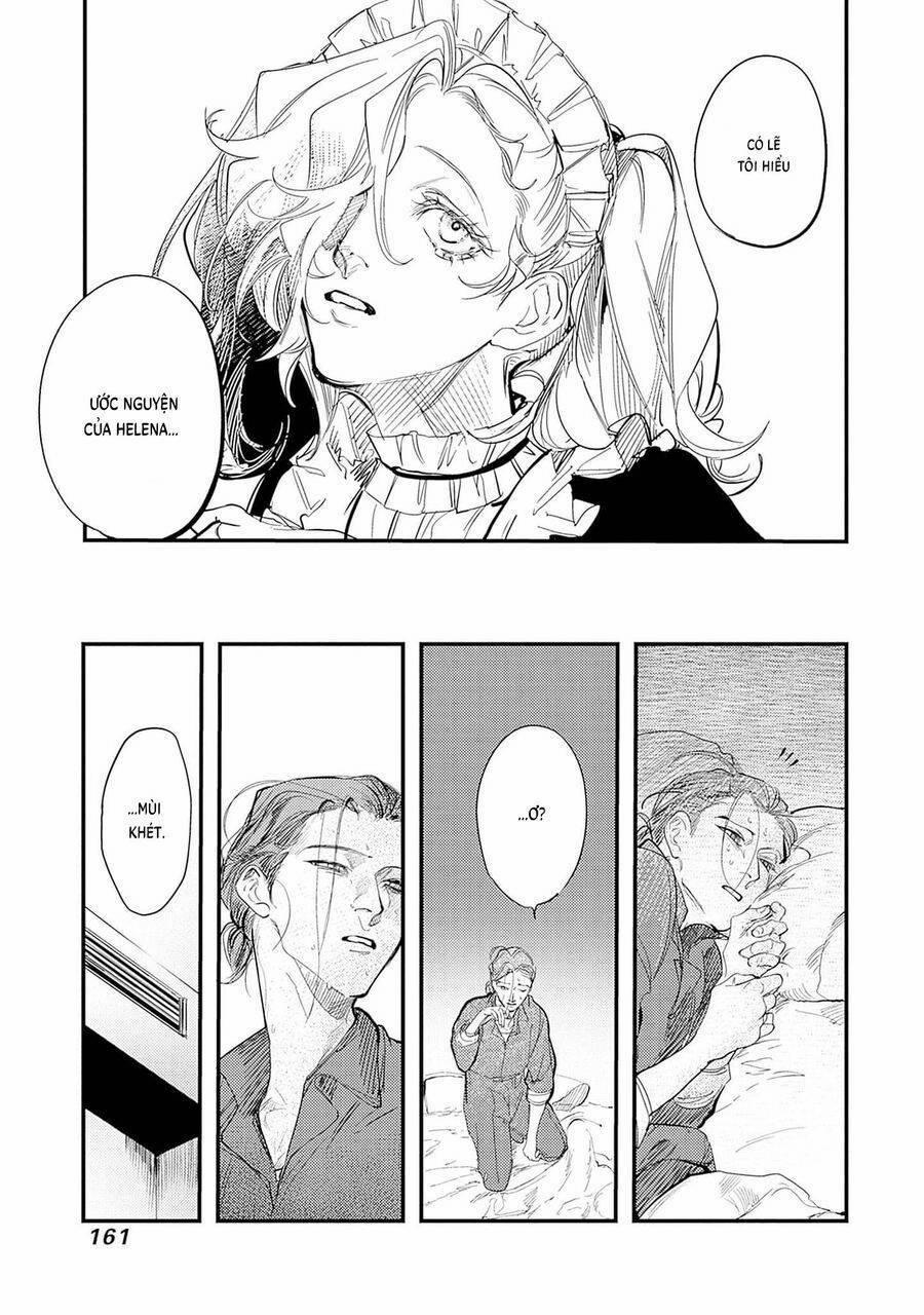 Shepherd House Hotel 4 trang 22