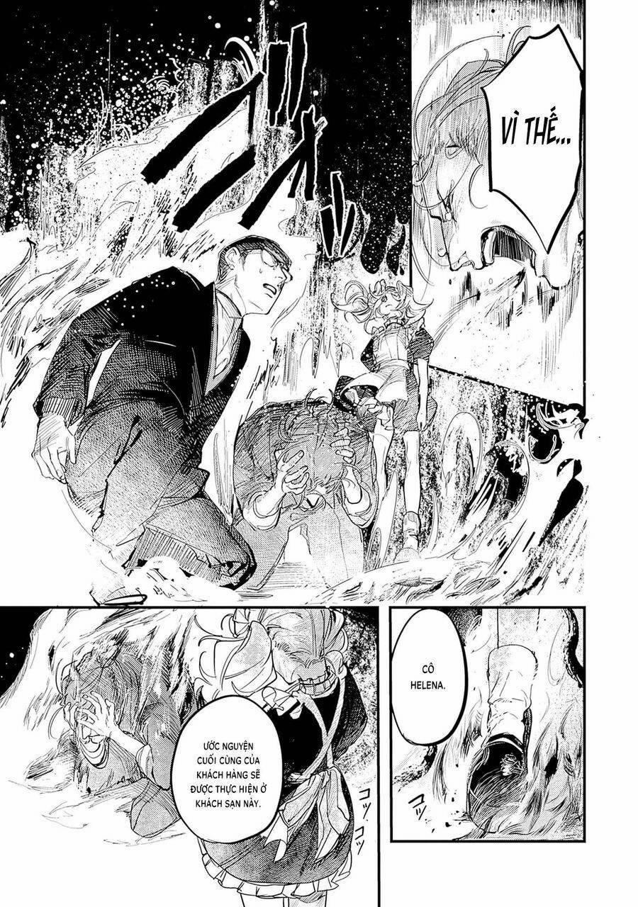 Shepherd House Hotel 4 trang 29