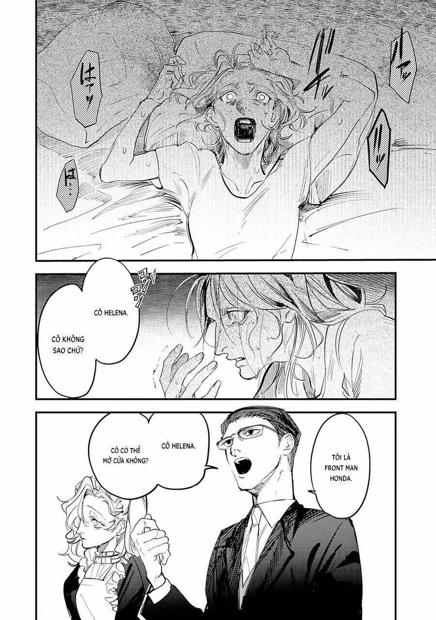 Shepherd House Hotel 4 trang 3