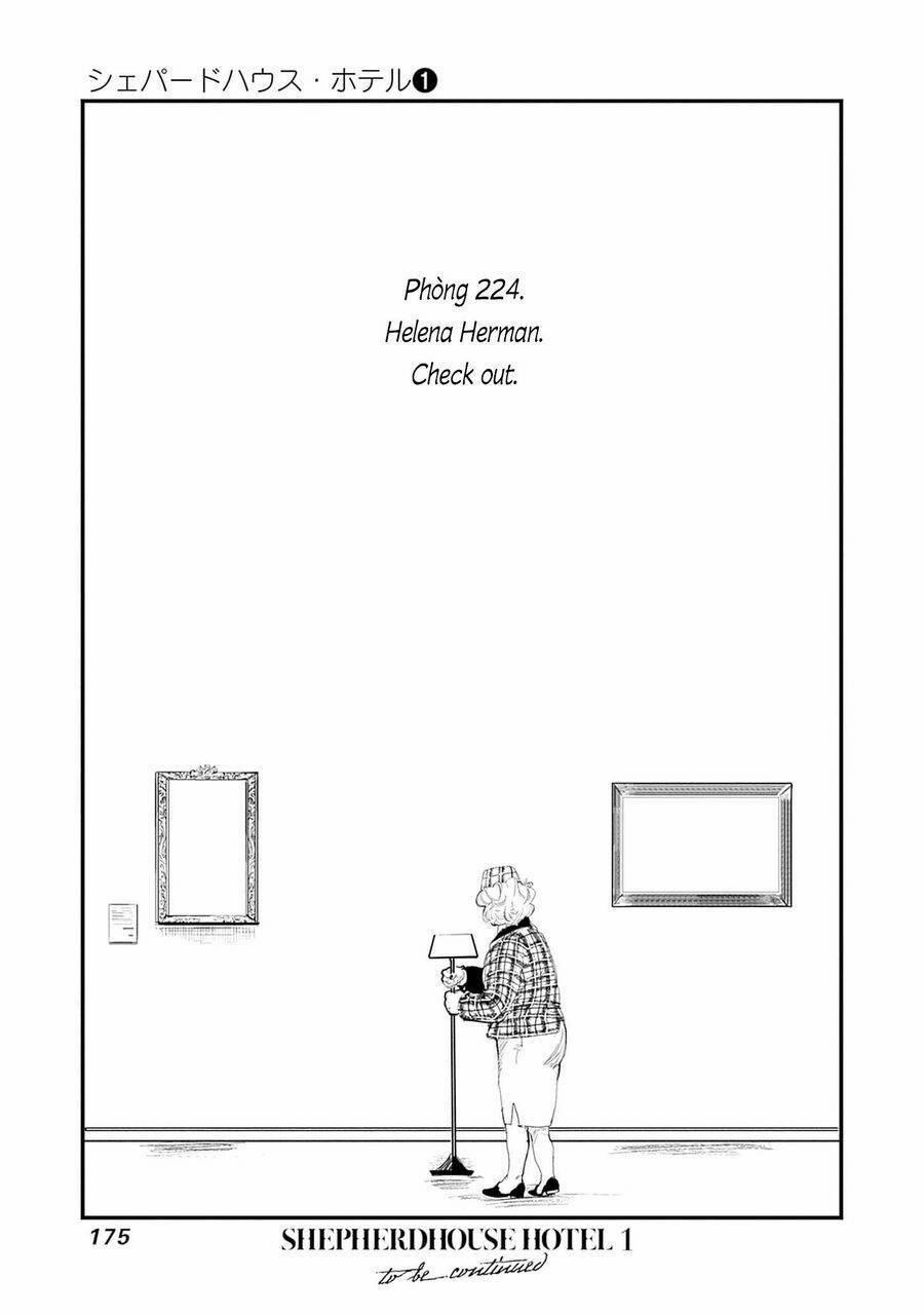 Shepherd House Hotel 4 trang 35