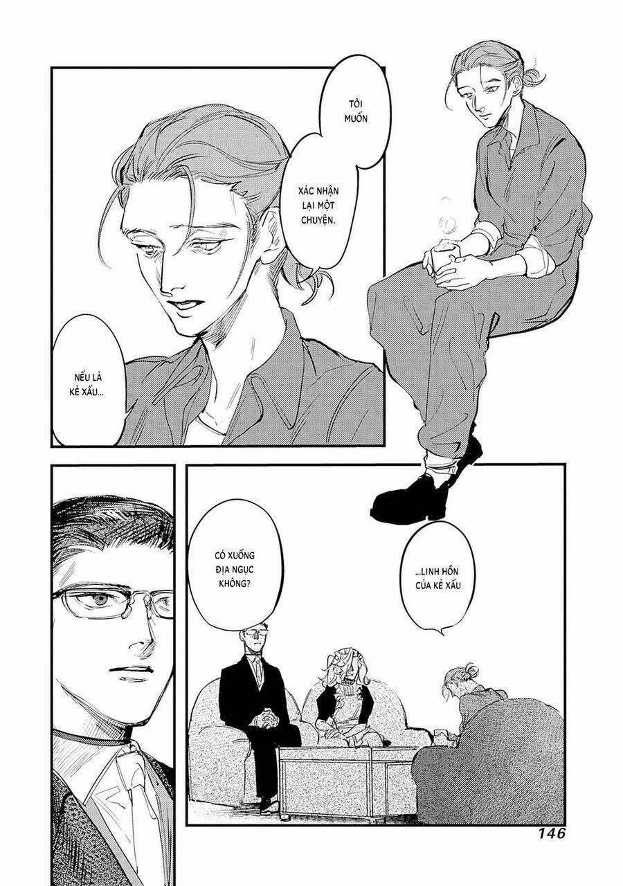 Shepherd House Hotel 4 trang 7