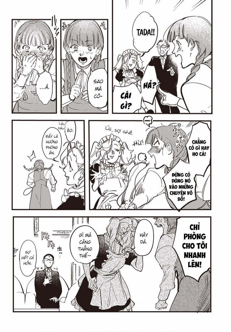 Shepherd House Hotel 5 trang 11