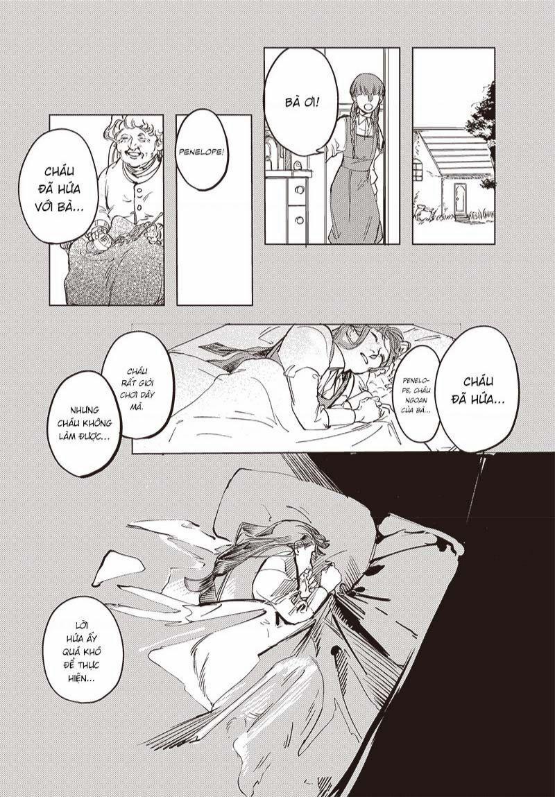 Shepherd House Hotel 5 trang 14