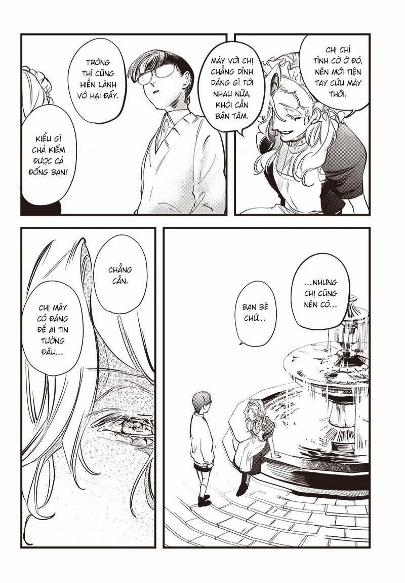 Shepherd House Hotel 5 trang 23