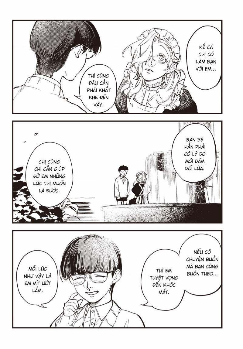 Shepherd House Hotel 5 trang 25