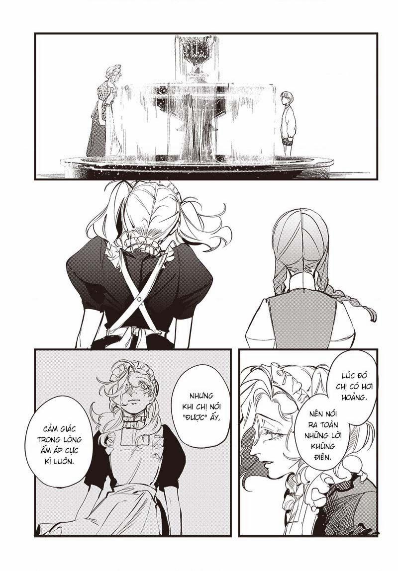 Shepherd House Hotel 5 trang 28