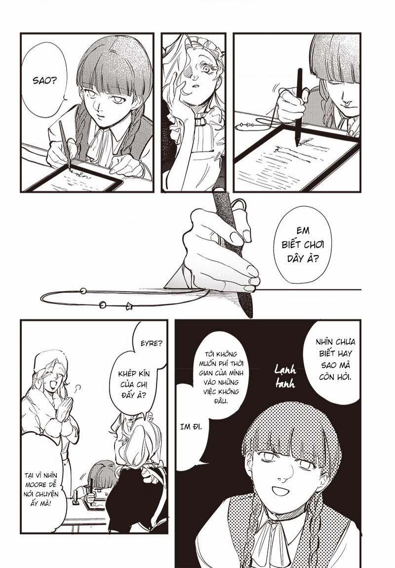 Shepherd House Hotel 5 trang 3