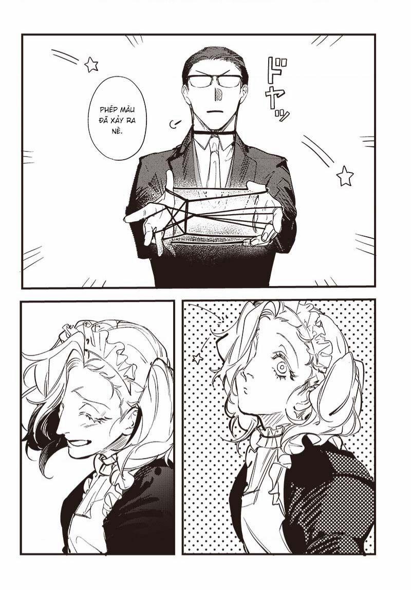 Shepherd House Hotel 5 trang 37