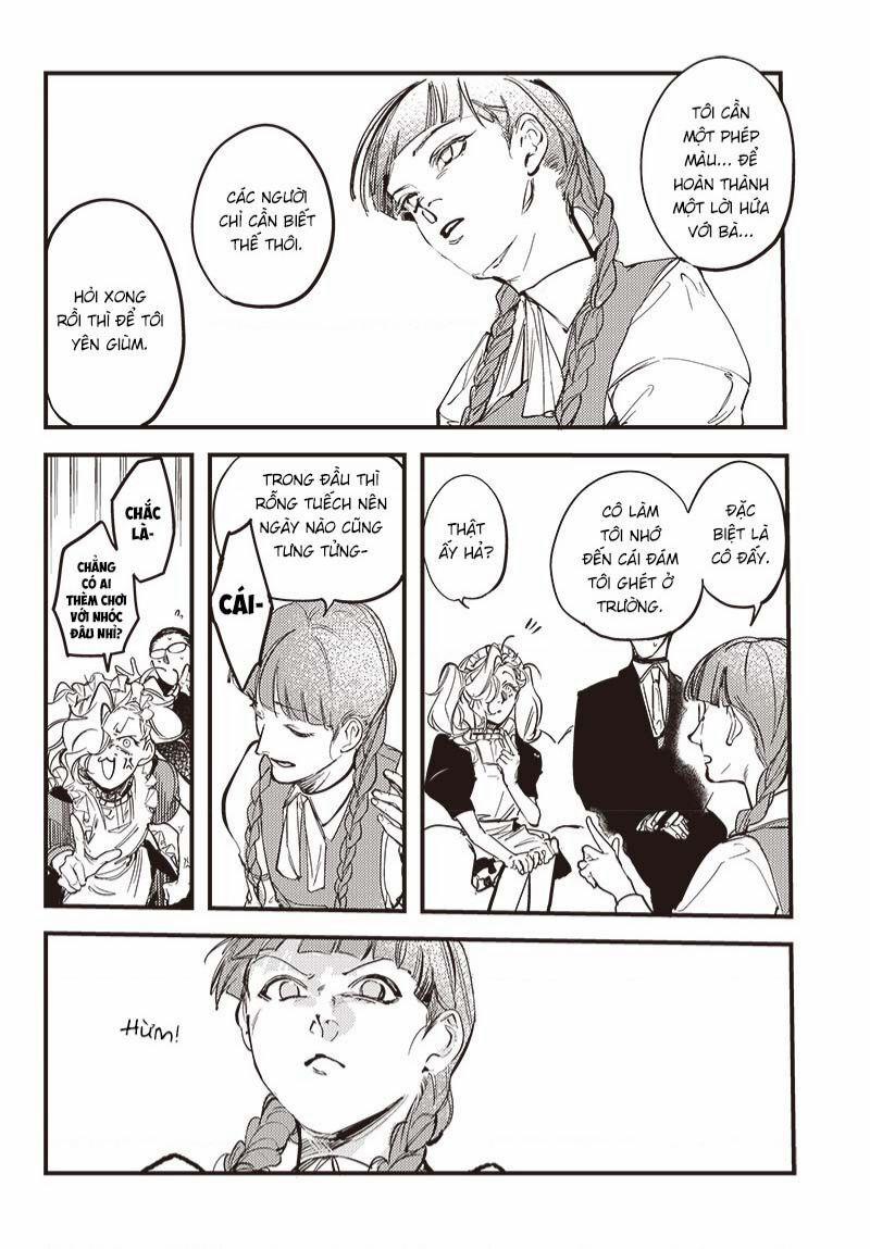 Shepherd House Hotel 5 trang 9