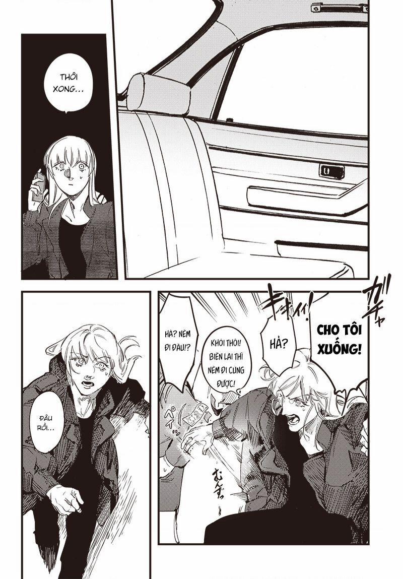 Shepherd House Hotel 6 trang 19