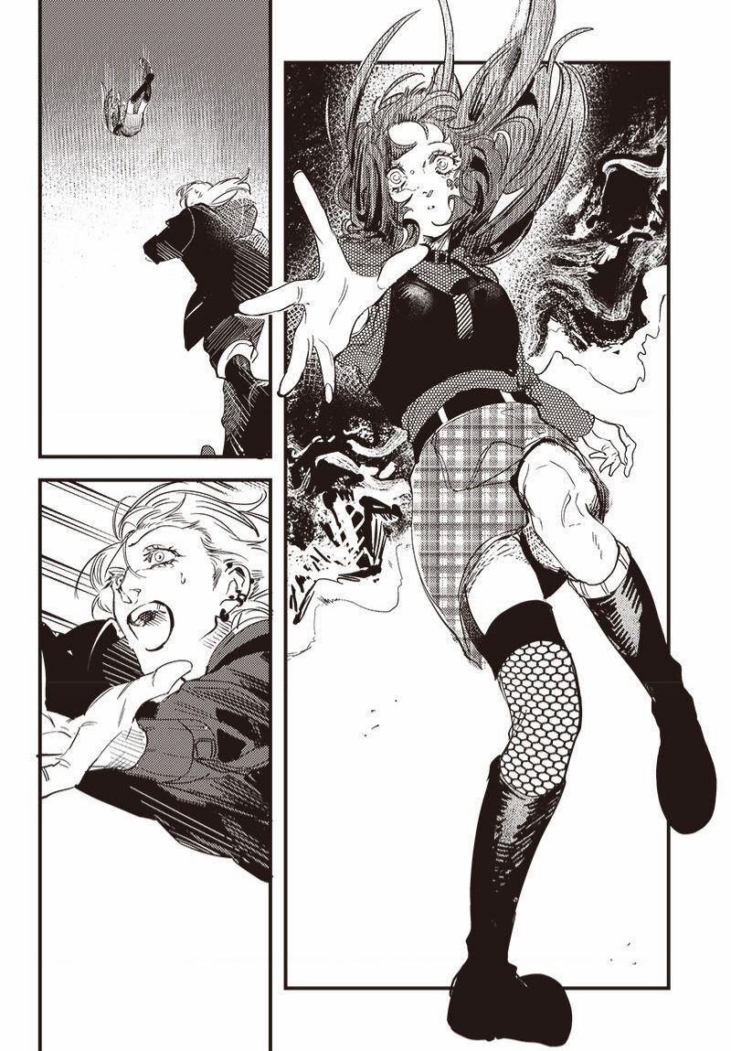 Shepherd House Hotel 6 trang 21