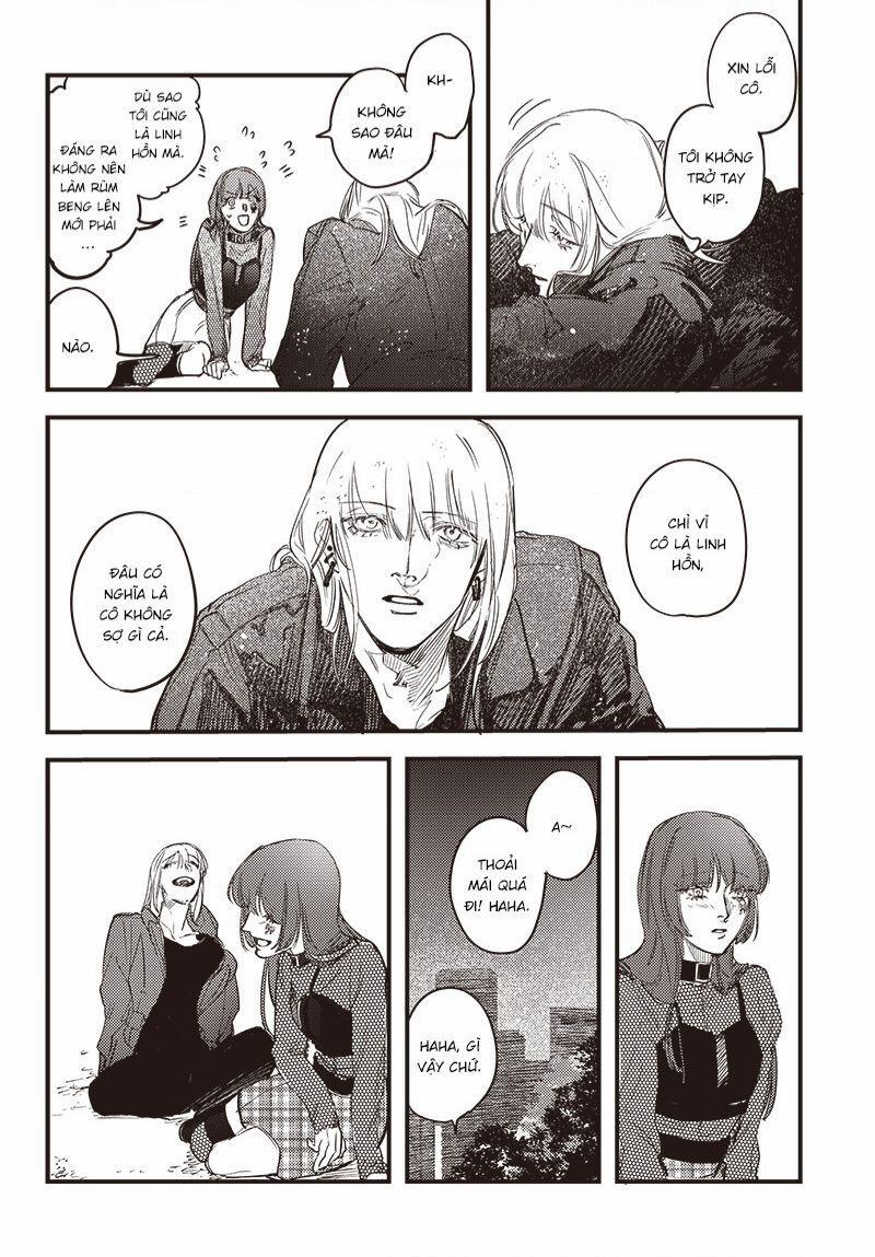 Shepherd House Hotel 6 trang 23