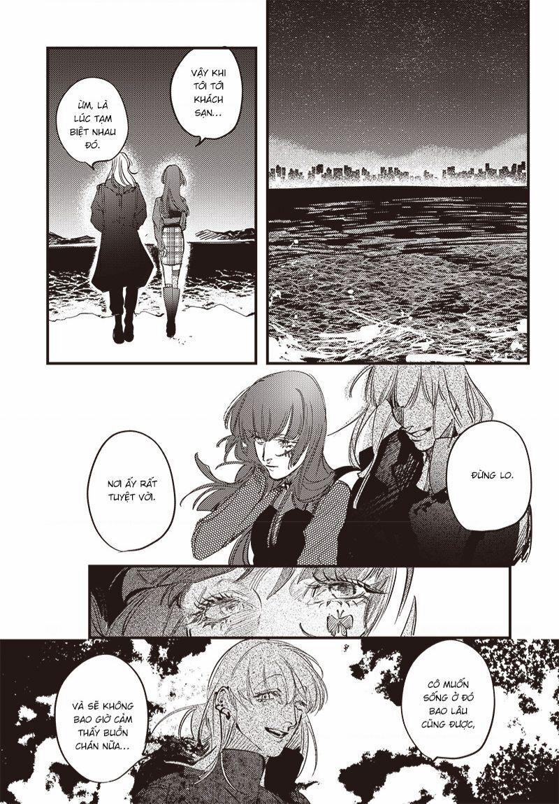 Shepherd House Hotel 6 trang 24