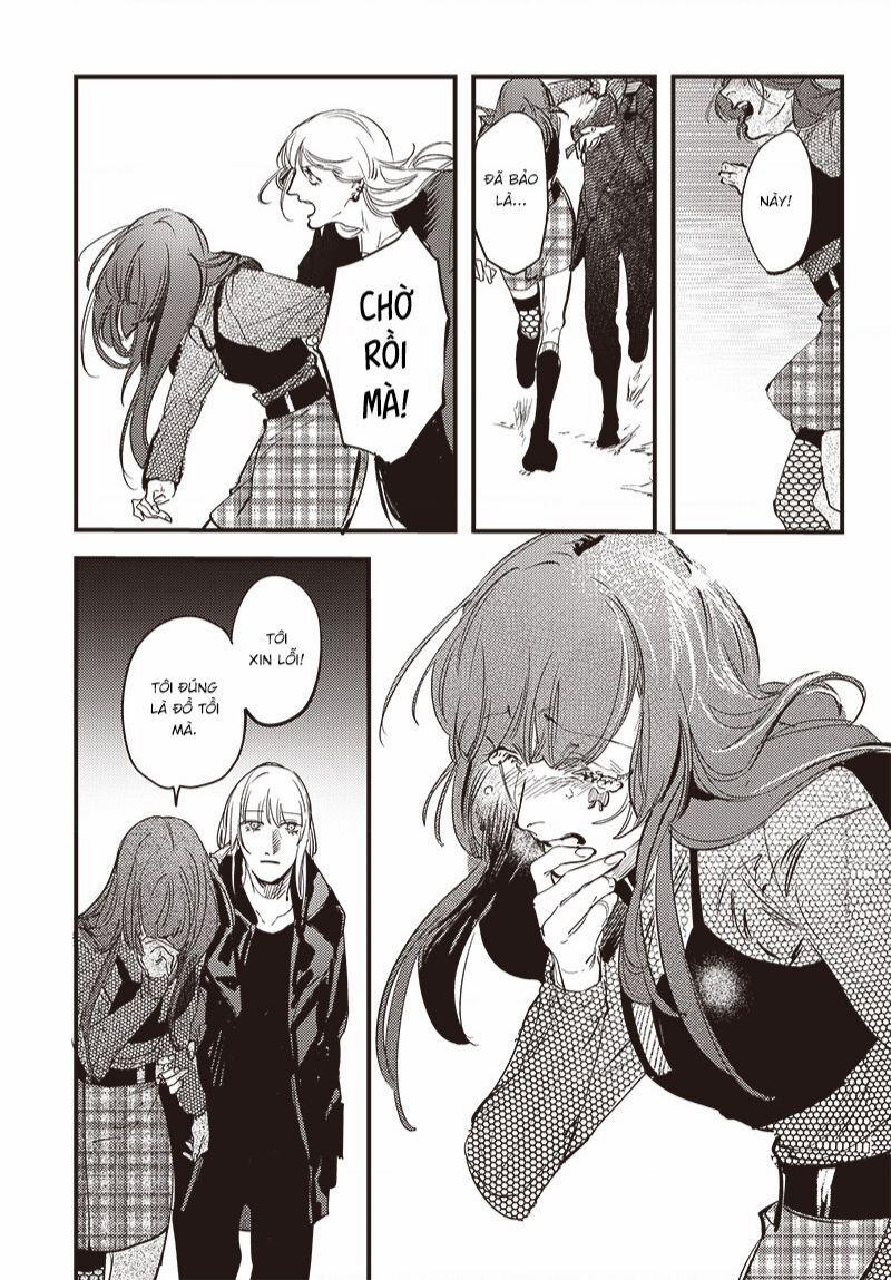 Shepherd House Hotel 6 trang 26