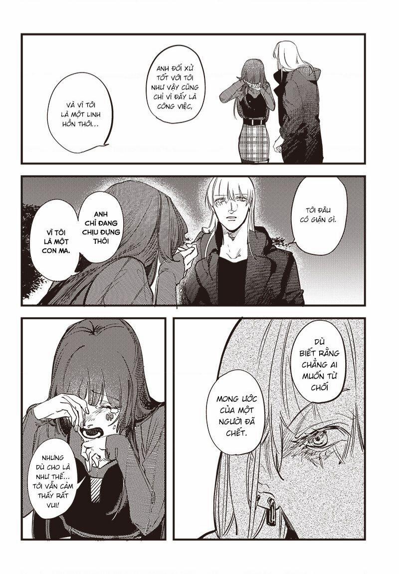 Shepherd House Hotel 6 trang 27