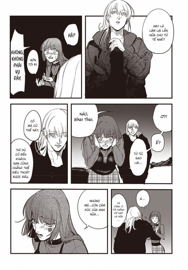 Shepherd House Hotel 6 trang 29