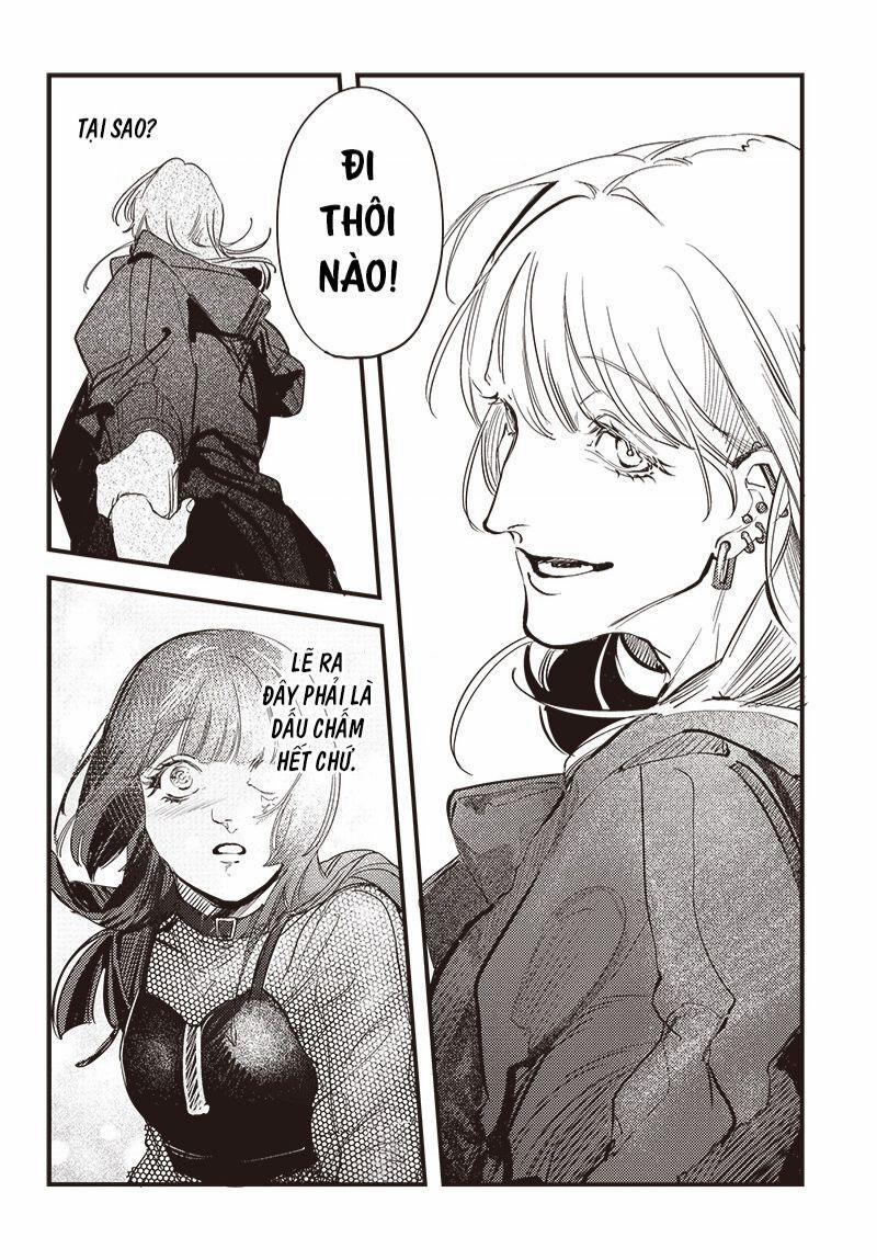 Shepherd House Hotel 6 trang 3