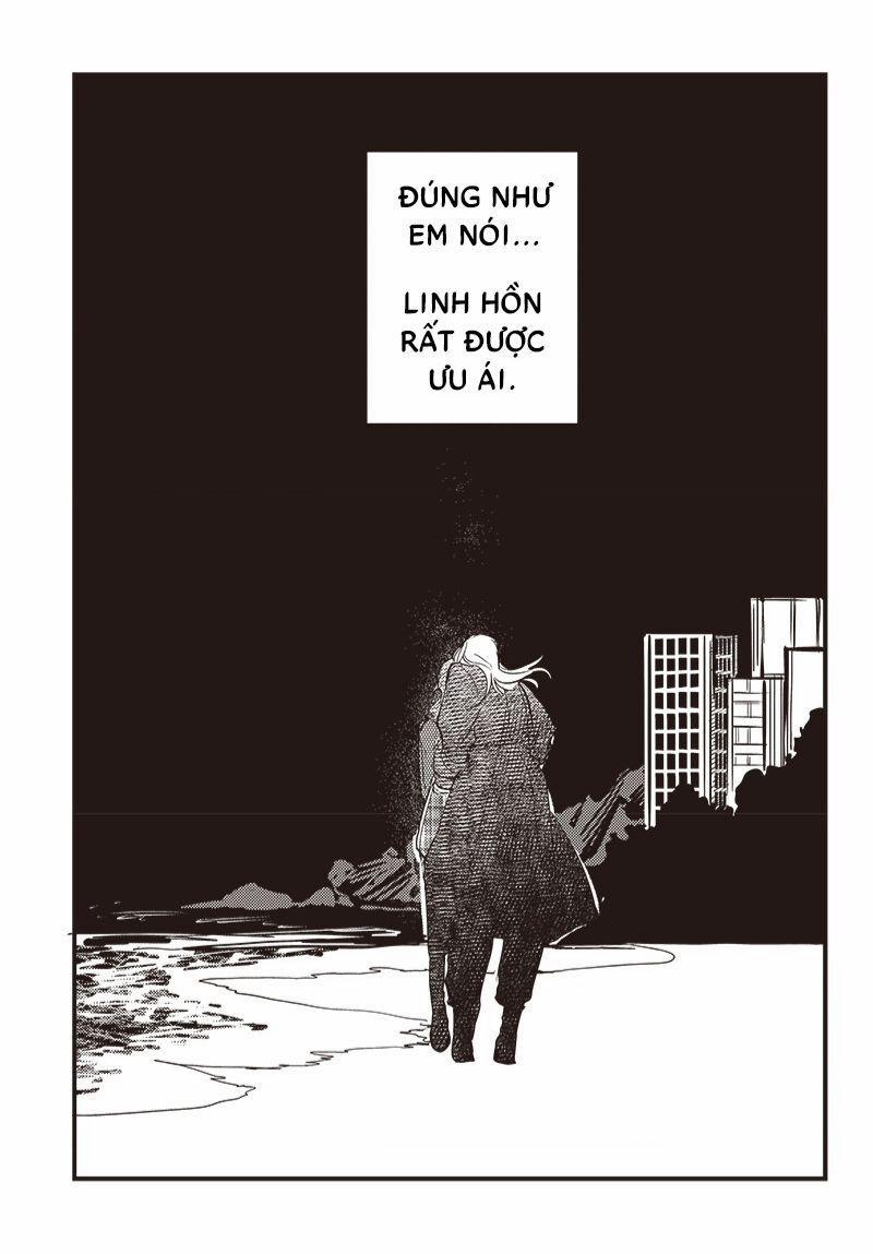 Shepherd House Hotel 6 trang 32