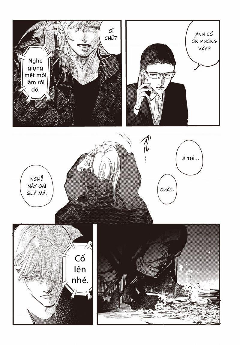 Shepherd House Hotel 6 trang 37