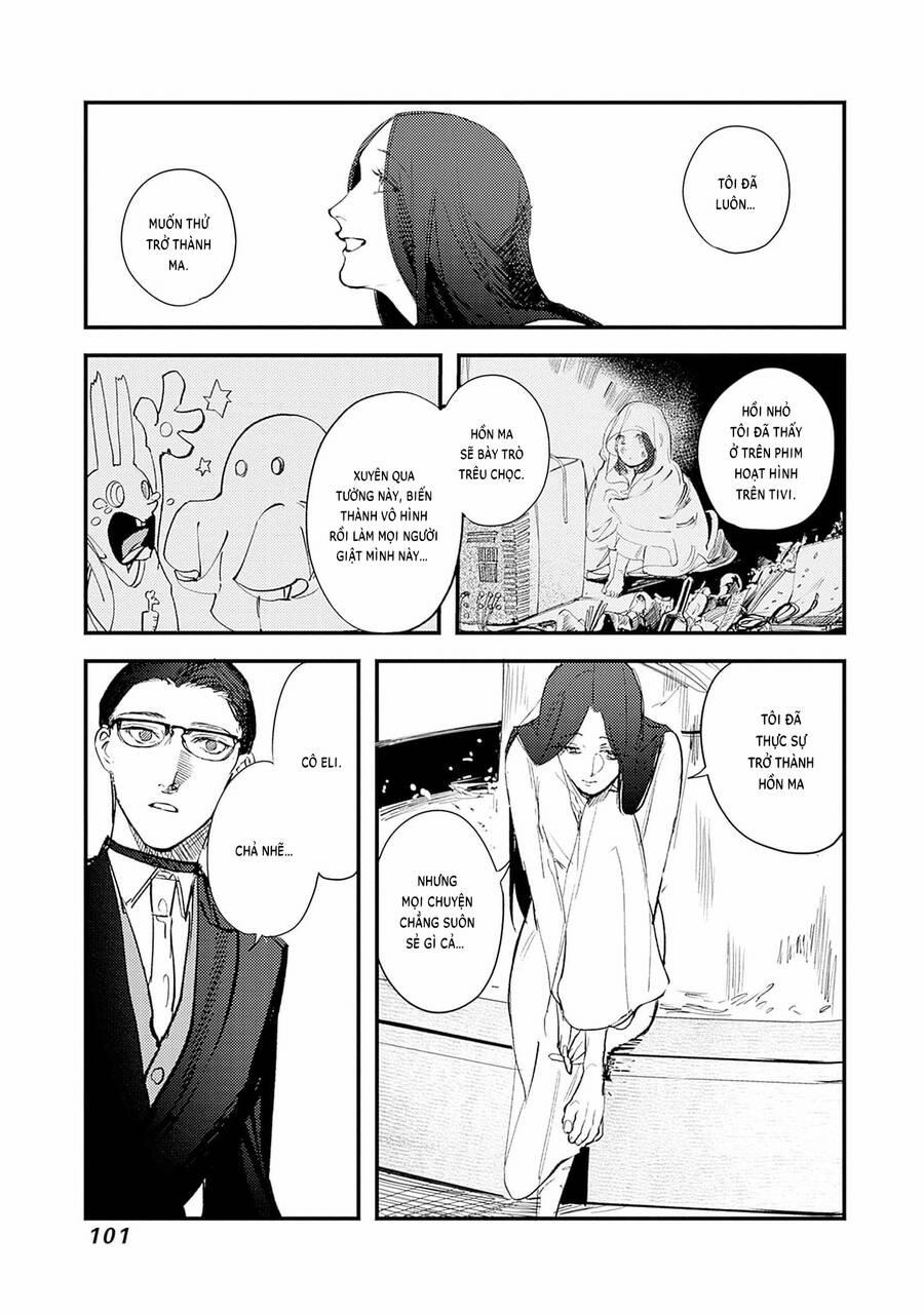 Shepherd House Hotel 7 trang 16