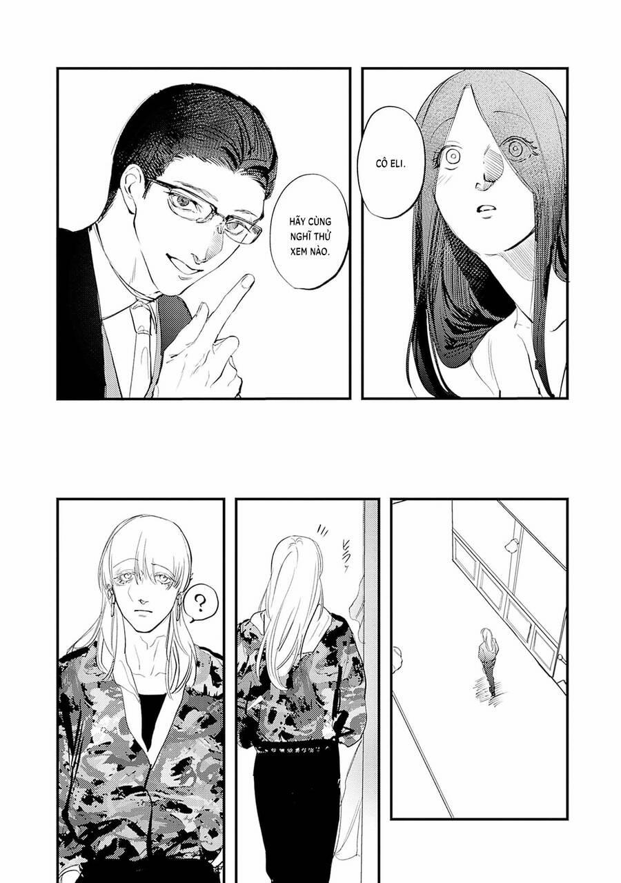 Shepherd House Hotel 7 trang 18