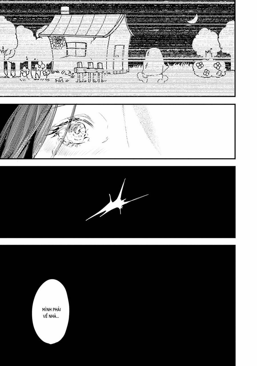 Shepherd House Hotel 7 trang 26