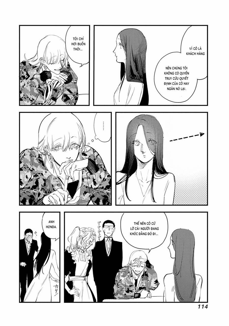 Shepherd House Hotel 7 trang 29