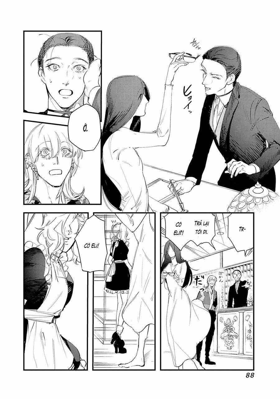 Shepherd House Hotel 7 trang 3