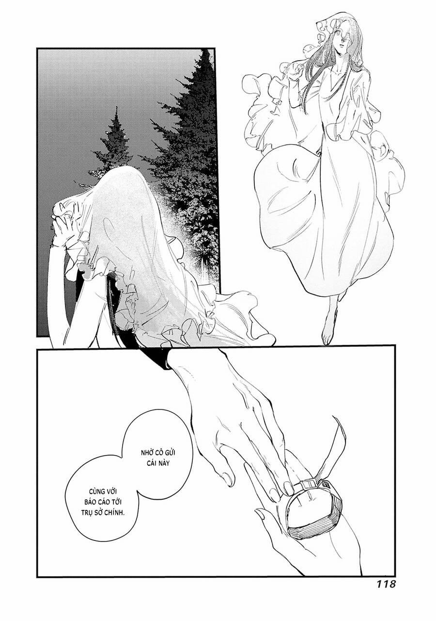 Shepherd House Hotel 7 trang 33