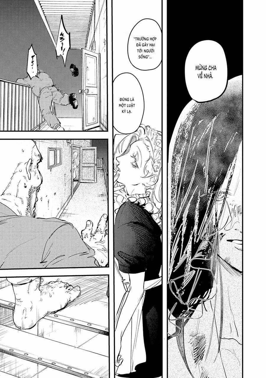 Shepherd House Hotel 7 trang 38