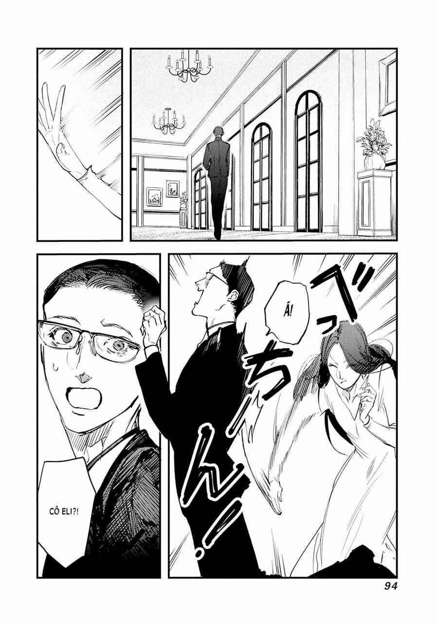 Shepherd House Hotel 7 trang 9