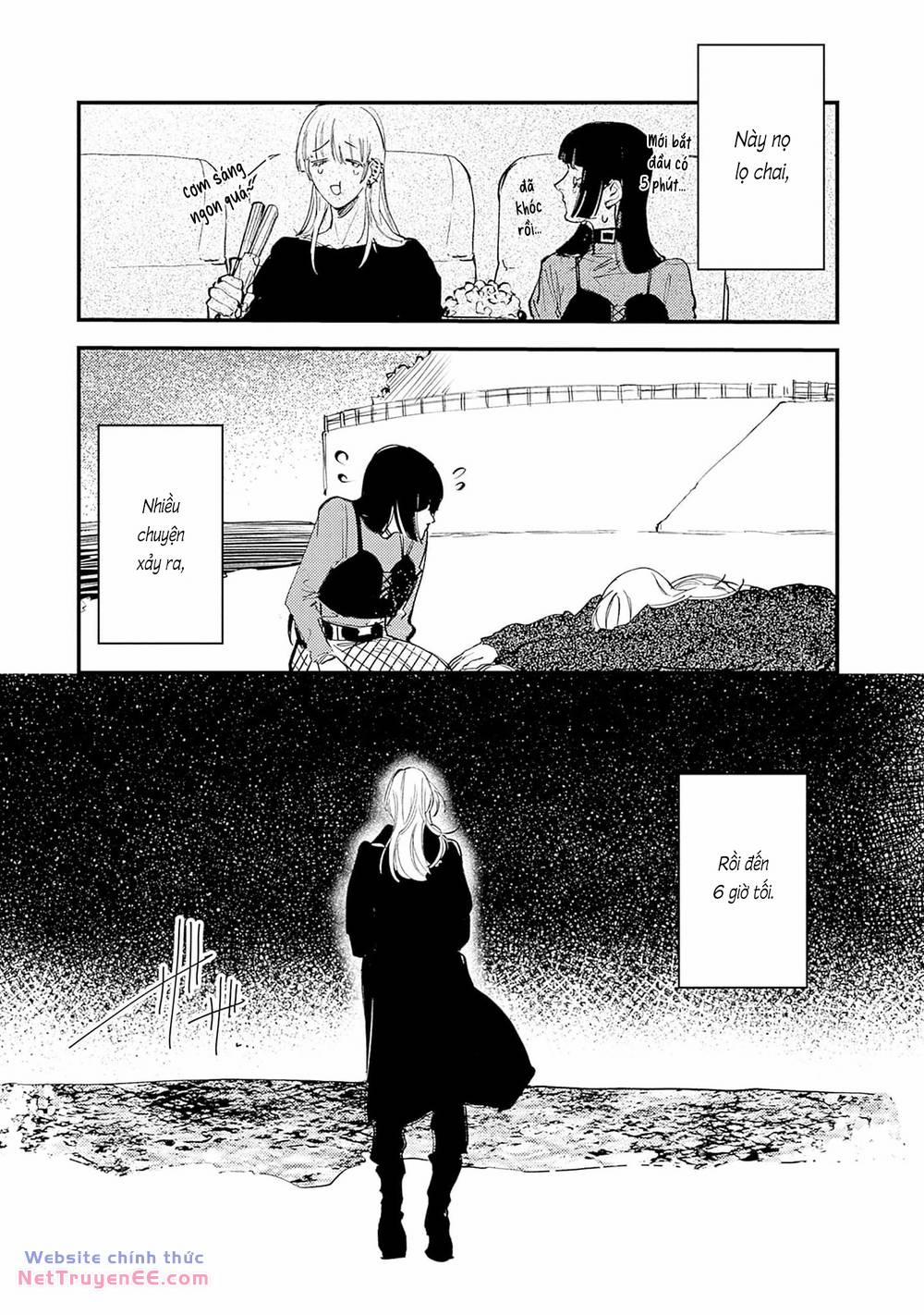 Shepherd House Hotel 8.5 trang 2