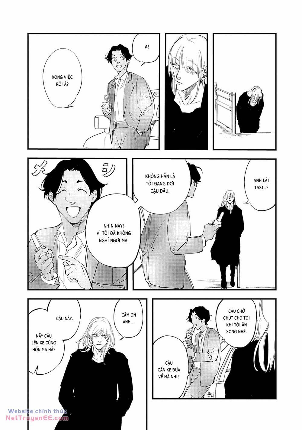 Shepherd House Hotel 8.5 trang 3