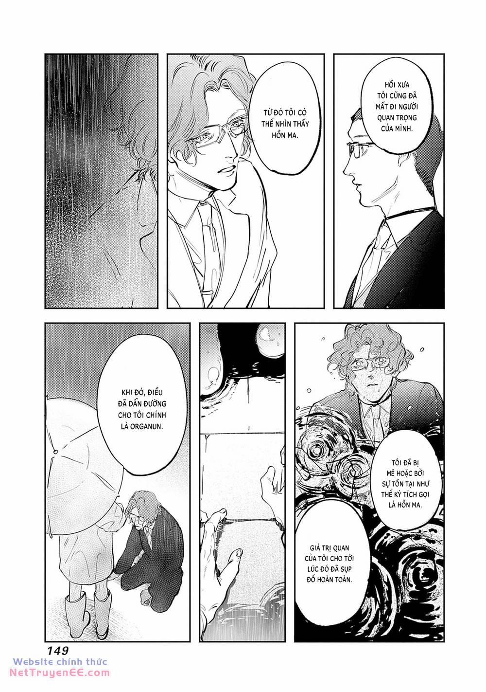 Shepherd House Hotel 8 trang 23