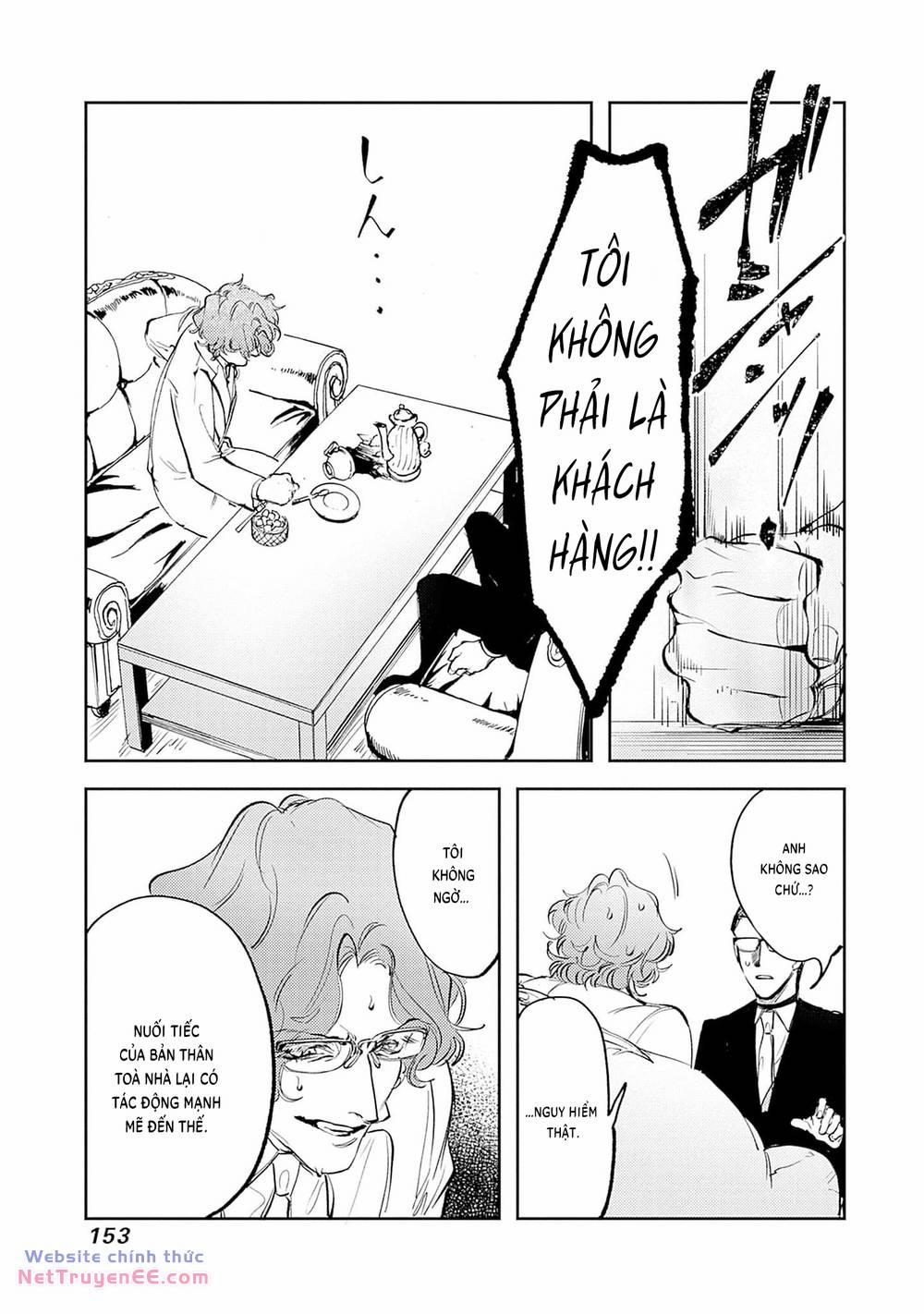 Shepherd House Hotel 8 trang 27