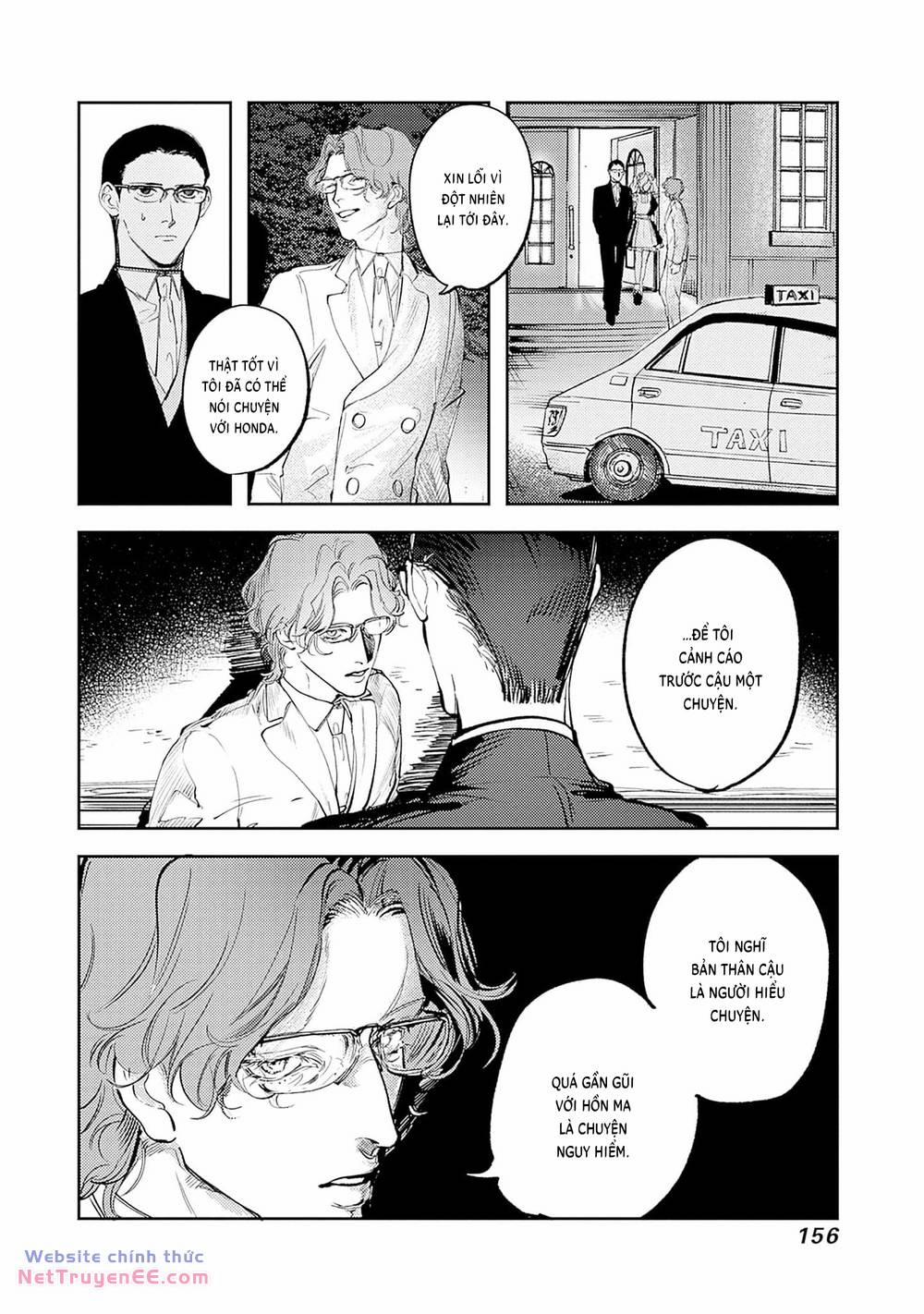 Shepherd House Hotel 8 trang 30