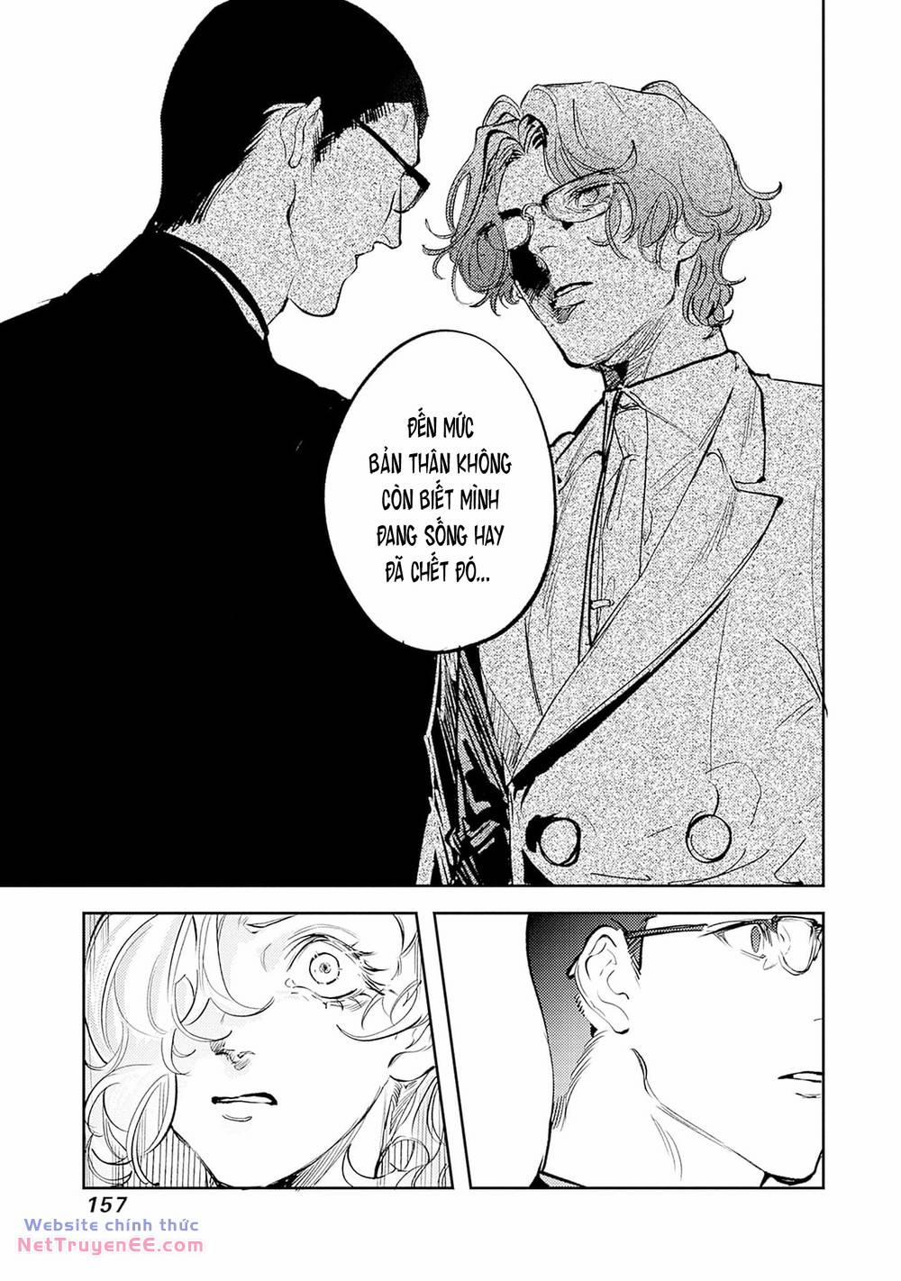 Shepherd House Hotel 8 trang 31