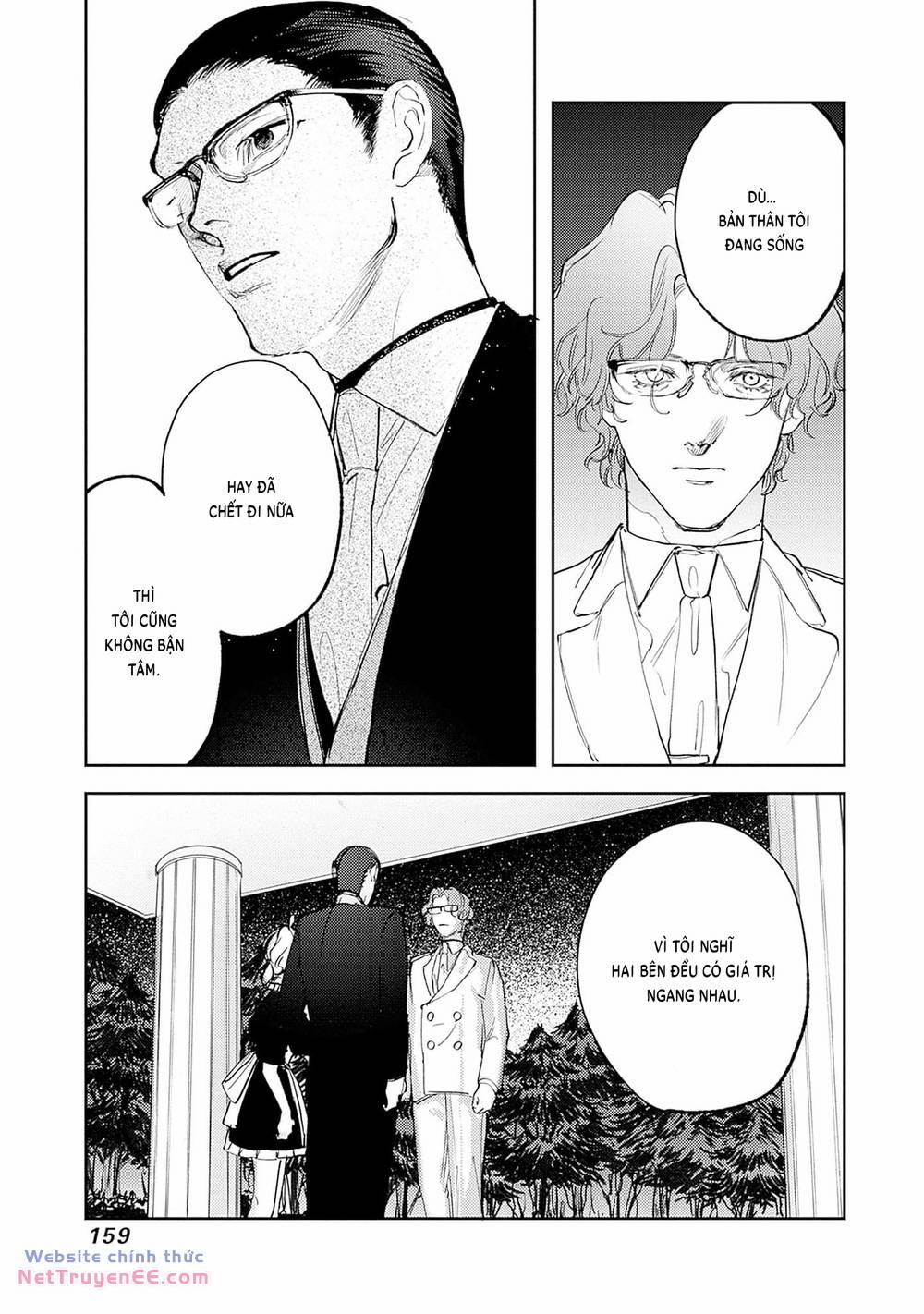 Shepherd House Hotel 8 trang 33