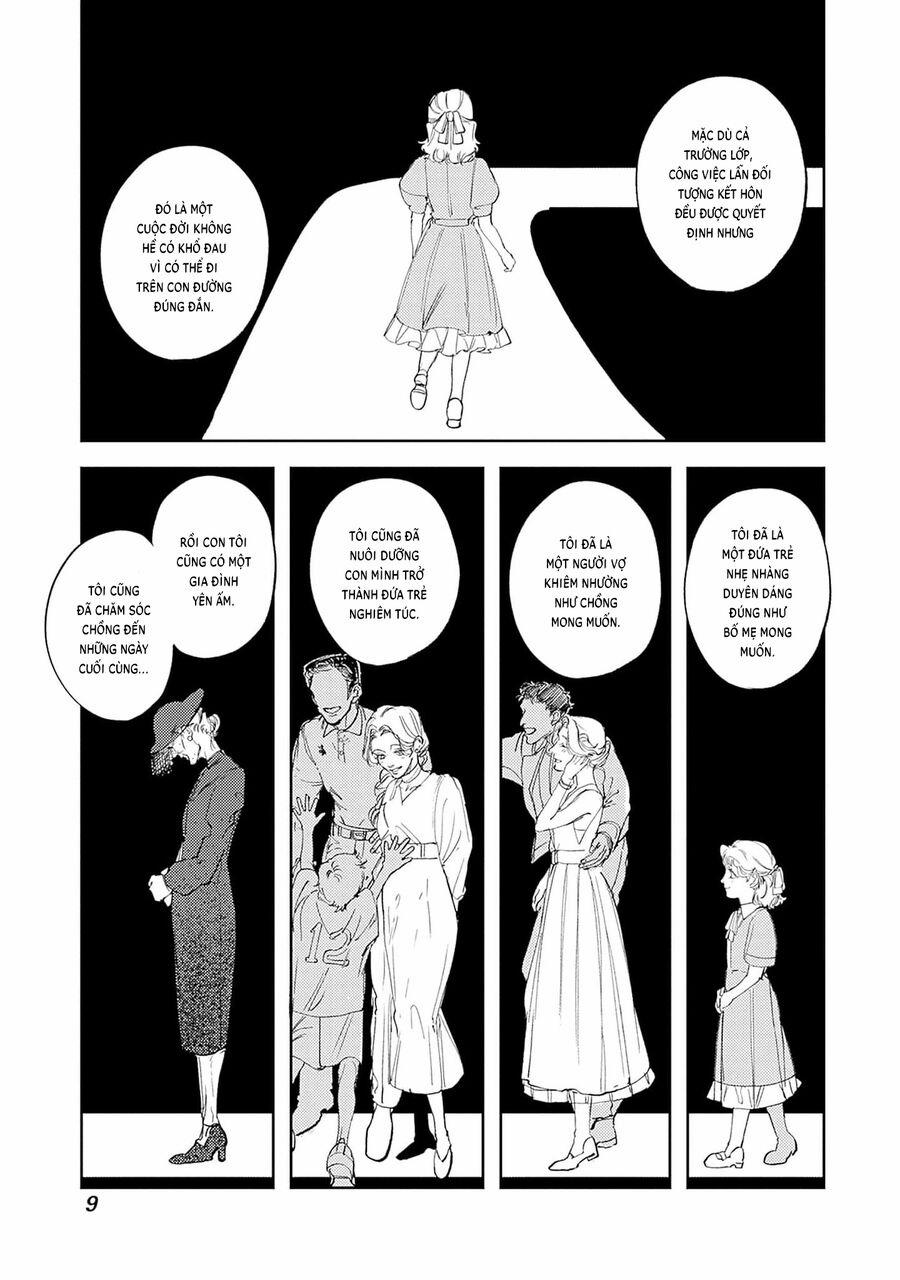 Shepherd House Hotel 9 trang 11