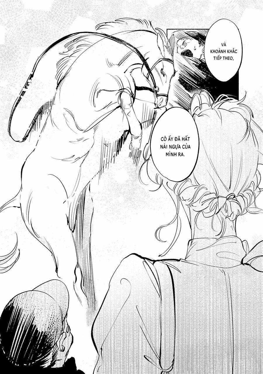 Shepherd House Hotel 9 trang 20