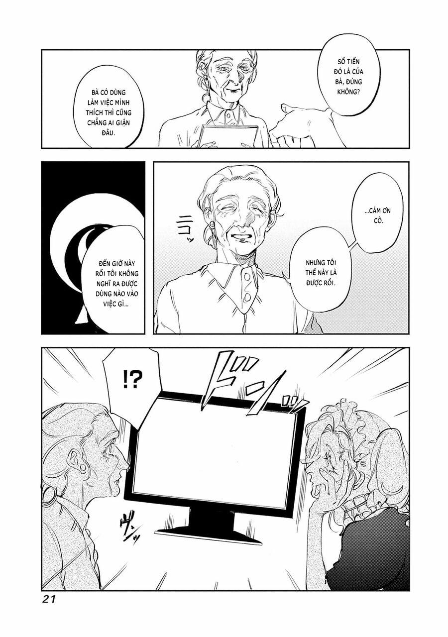 Shepherd House Hotel 9 trang 23