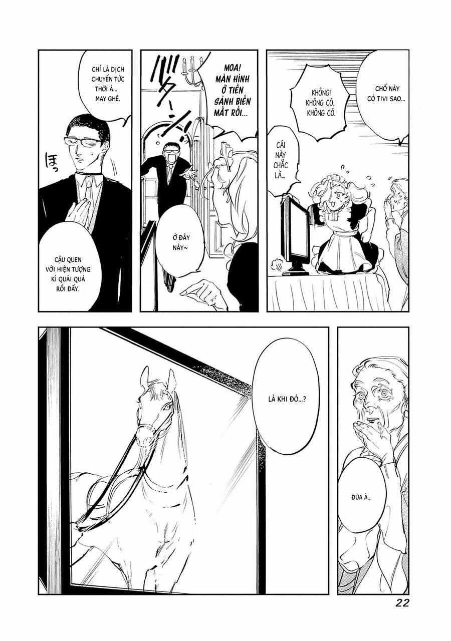 Shepherd House Hotel 9 trang 24