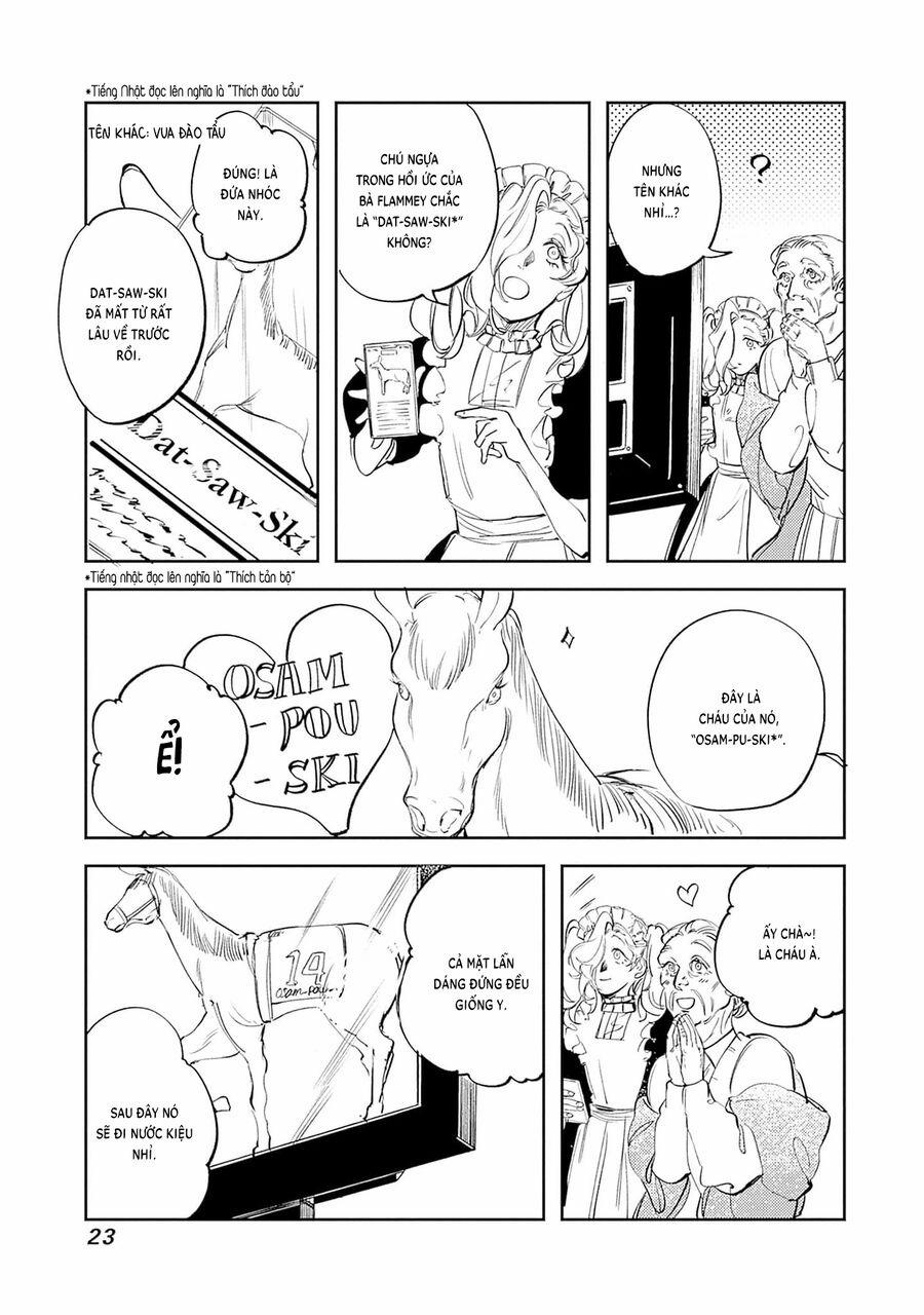 Shepherd House Hotel 9 trang 25