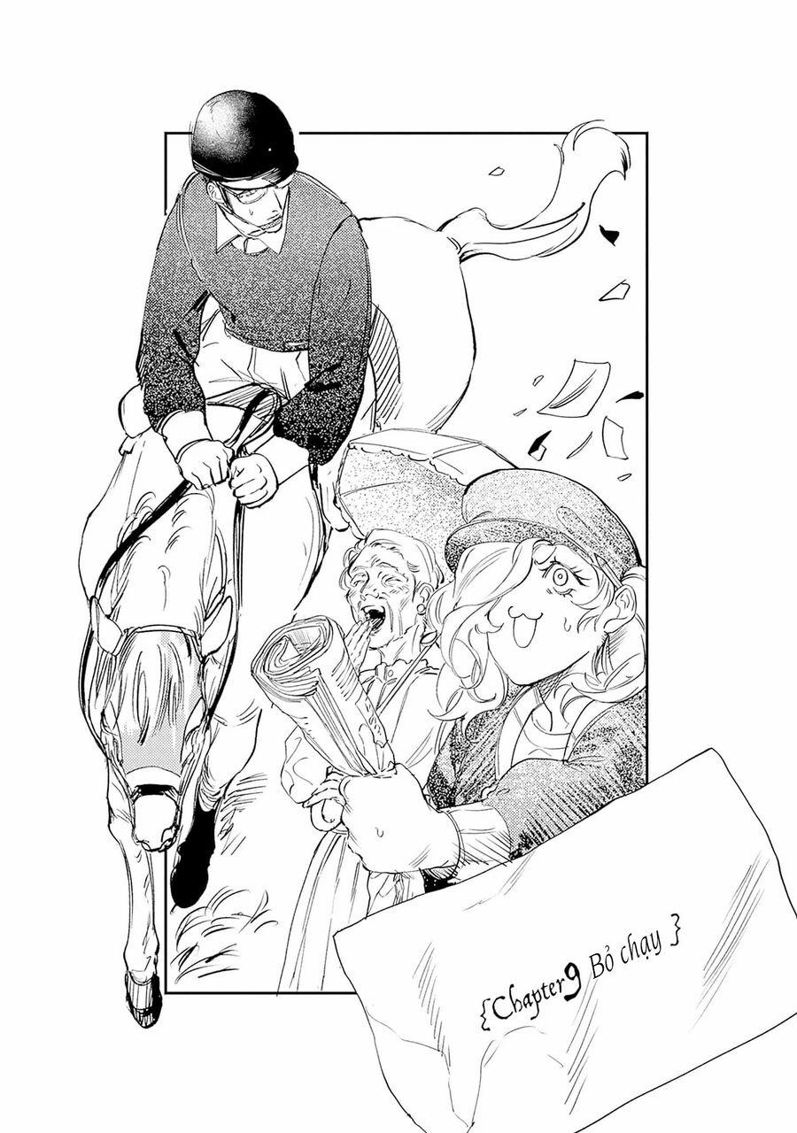 Shepherd House Hotel 9 trang 6