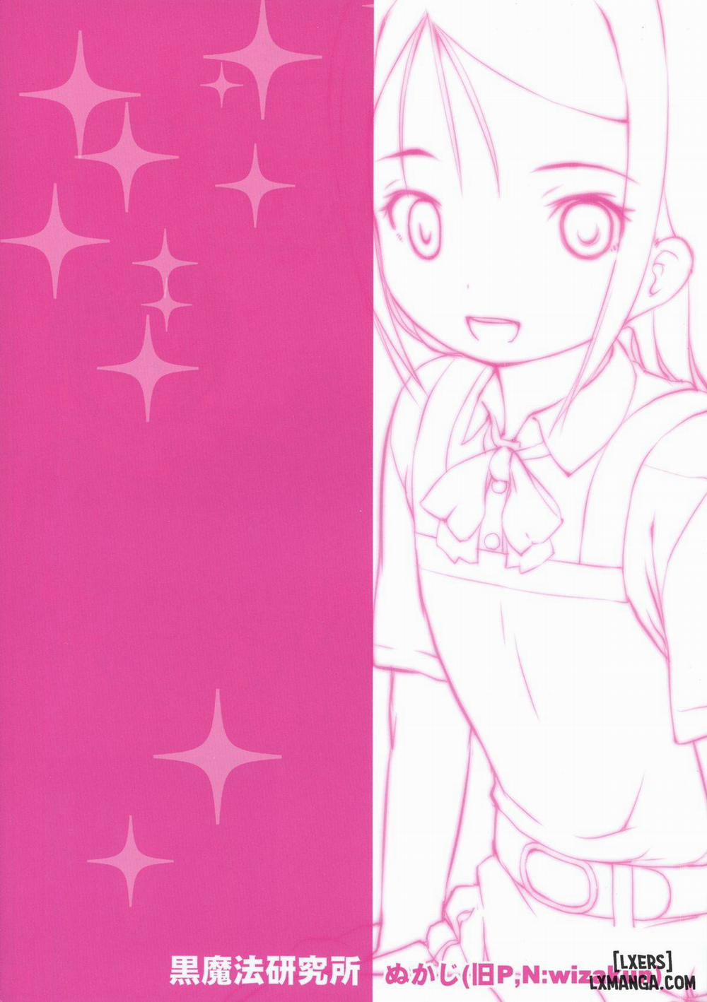 SheStar! Imouto Ga Kawaikatta Node Karada O Notto Oneshot trang 20